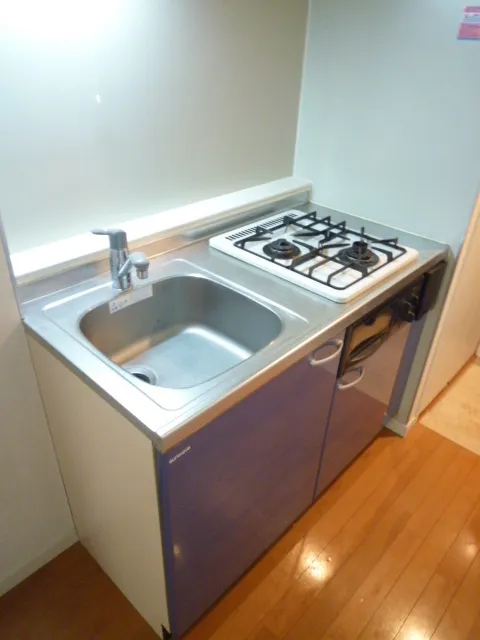 Stage Grande Hongo - Interior - ["Major appliance", "Plumbing fixture", "Kitchen"]