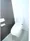 Sasazuka Flats - Interior - ["Toilet", "Toilet seat", "Bathroom"] thumbnail