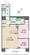 Park Flats Kuramae - Floor Plan - ["Plan", "Floor plan", "Diagram"] thumbnail