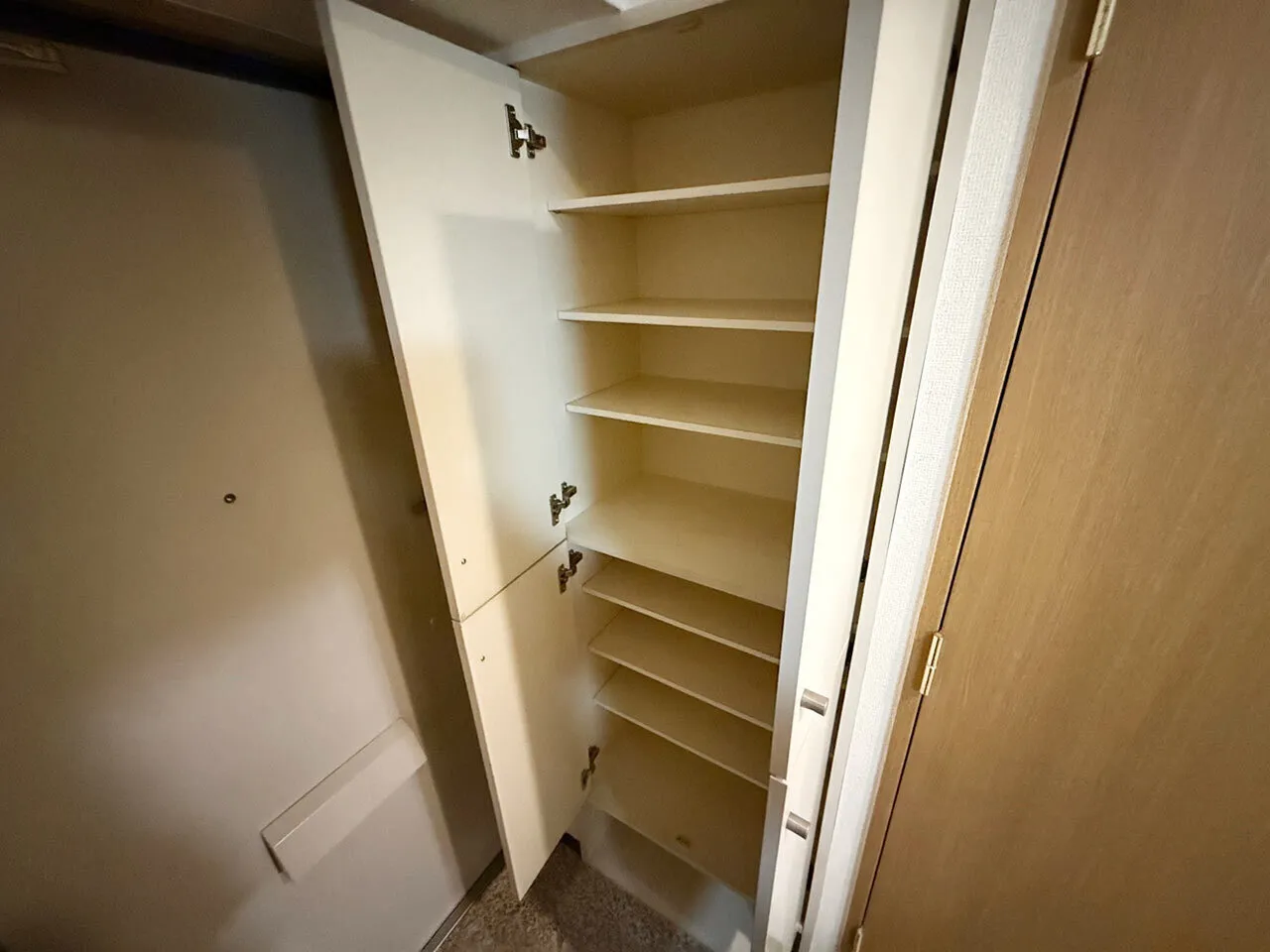 Mynavi STAY Miraie Meidaimae - Interior - []