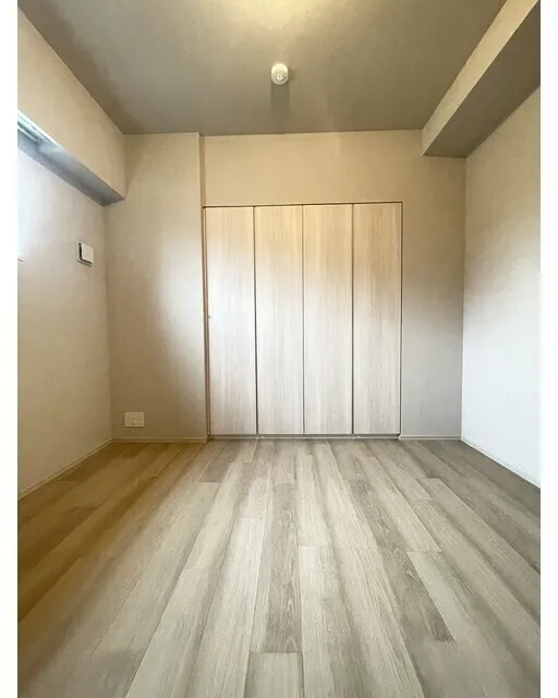 Wellis Urban Sumiyoshi East - Interior - ["Flooring", "Floor", "Wood"]