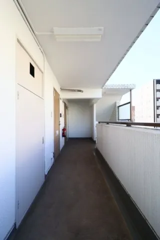 Excellent Heim Shimotakaido - Exterior - ["Floor", "Flooring", "Apartment"]