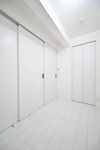 The Residence Nihonbashi - Interior - ["Flooring", "Floor", "Wood"]