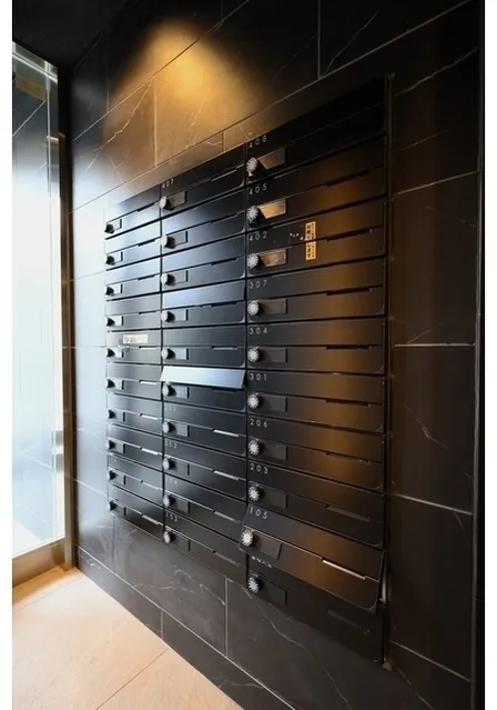 Grande Ikebukuro Honcho - Exterior - ["Household hardware", "Aluminium"]