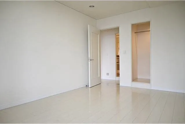 Shibuya Property Tower - Interior - ["Door", "Fixture", "Wood"]