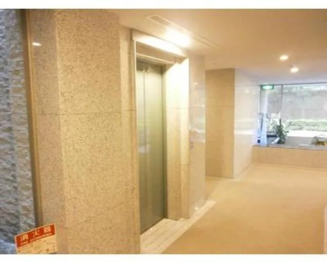 Ooyama Park Hills - Exterior - ["Wood", "Rectangle", "Fixture"]