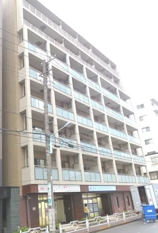 Acty Tonaka Dori - Exterior - ["Building", "Sky", "Window"]