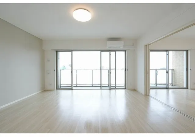 Comforia Saginuma 3-Chome - Interior - ["Flooring", "Floor", "Ceiling"]