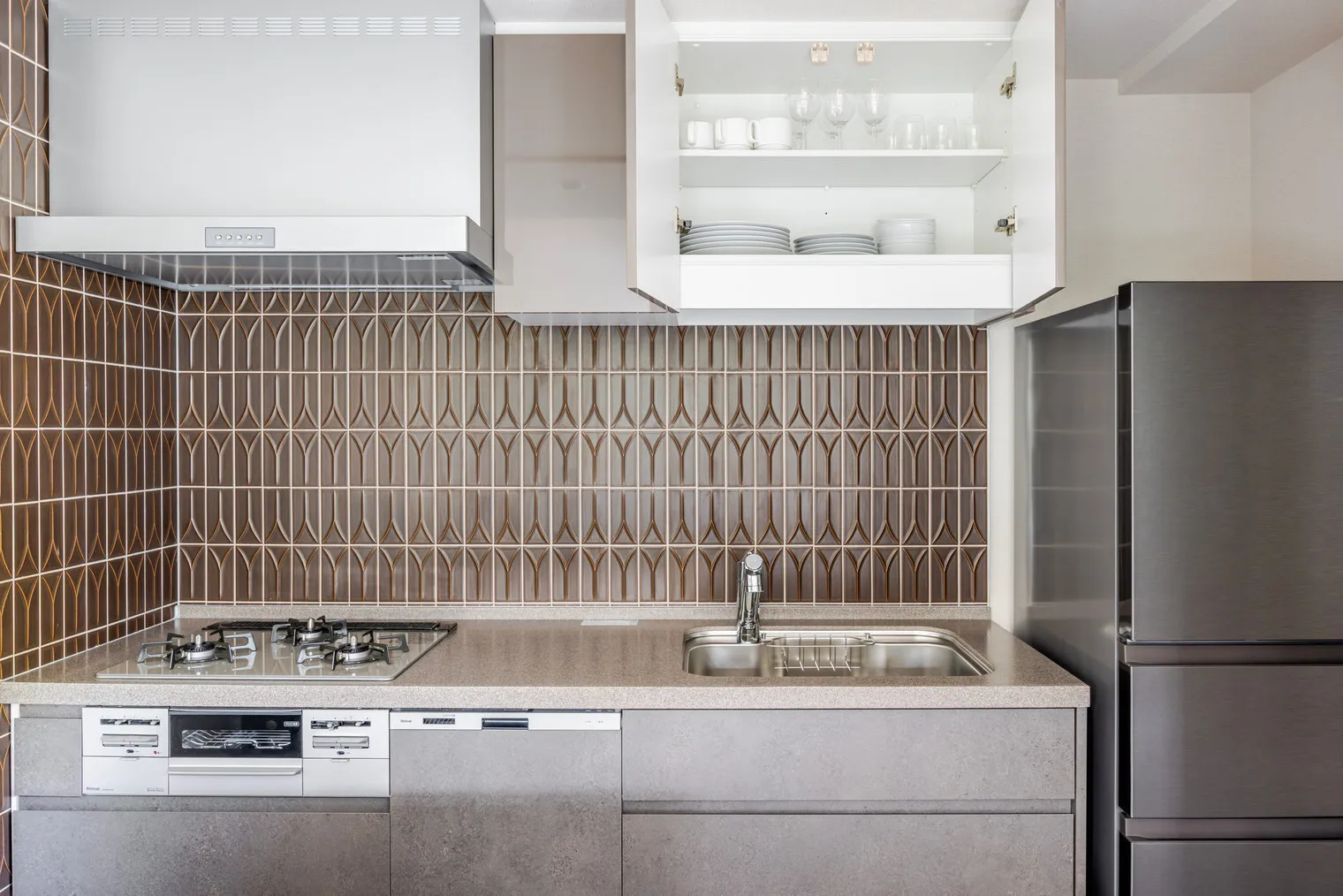 DeLCCS Nagatacho - Interior - []