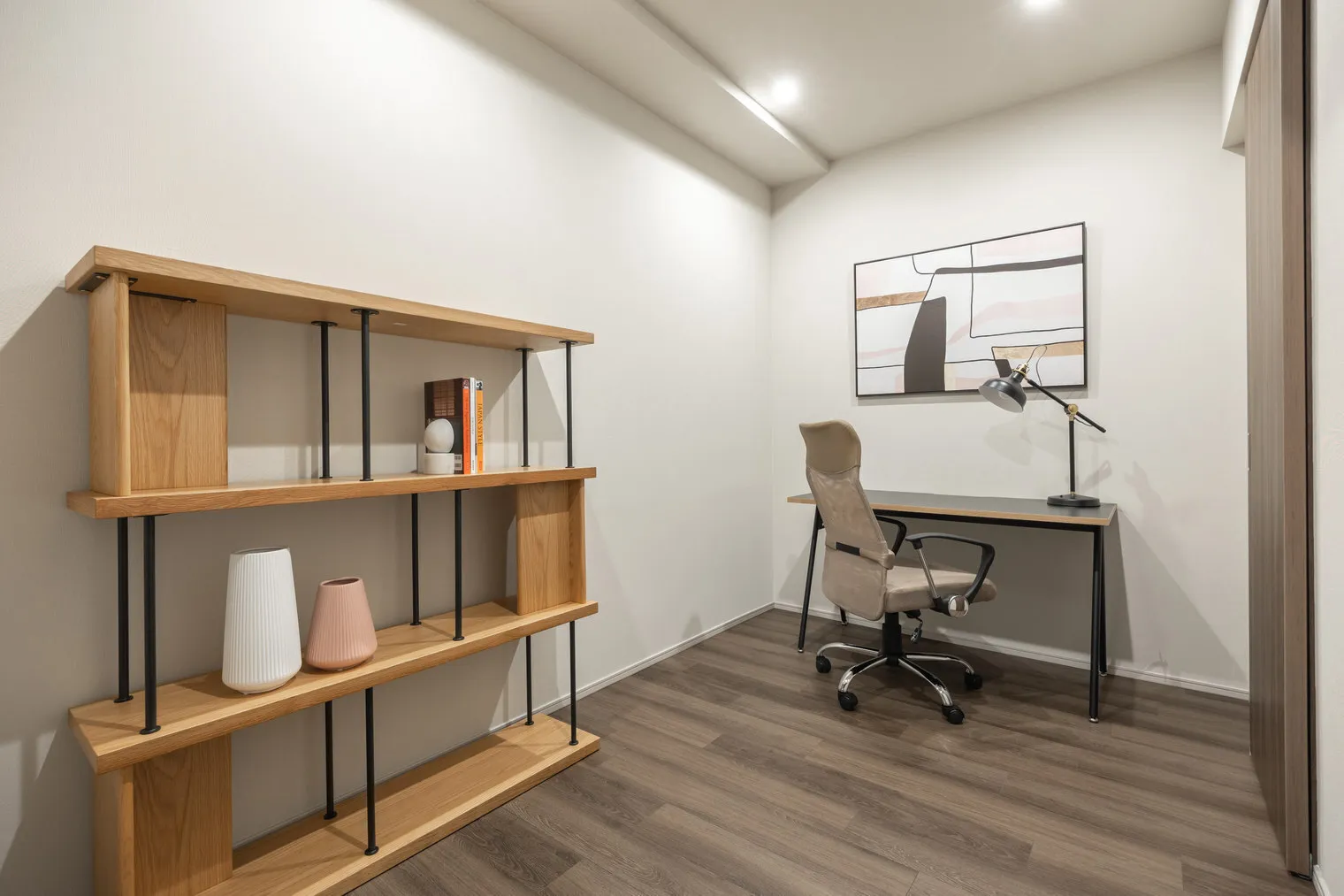 The Parkhabio Shibuya Cross - Interior - []