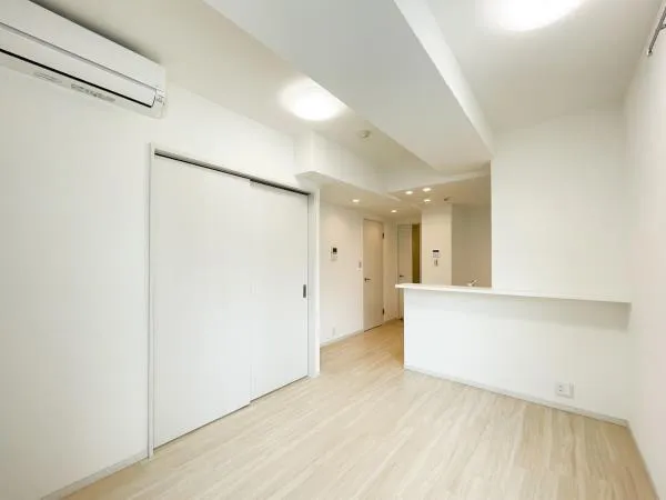 ISM Nakano Sakaue - Interior - ["Flooring", "Floor", "Ceiling"]