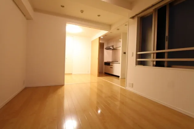 Prime Urban Ebisu II - Interior - ["Fixture", "Wood", "Hall"]