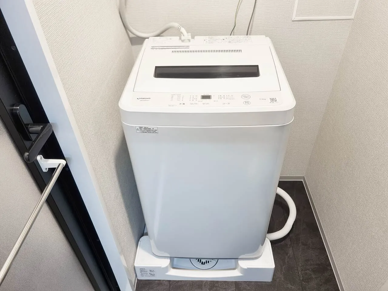 Mynavi STAY Nihonbashi Parkside - Interior - []