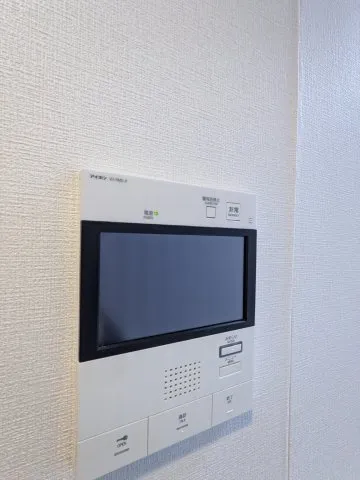 Harmony Residence Itabashi City Site - Interior - ["Electronic device", "Technology", "Machine"]