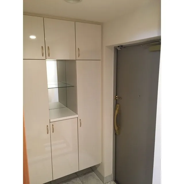 Prospect Nishi Sugamo - Interior - ["Property", "Room", "Wall"]