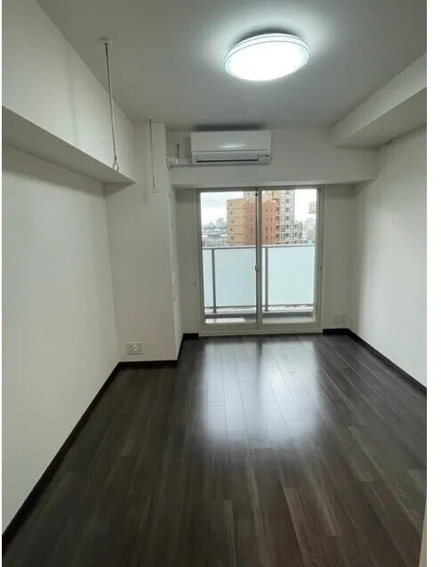 Comforia Setagaya Kamiuma - Interior - ["Flooring", "Floor", "Wood flooring"]