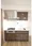 KDX Residence Hatchobori - Interior - ["Kitchen", "Kitchen Appliance", "Kitchen Sink"] thumbnail
