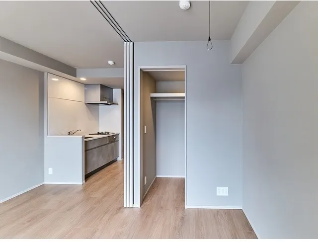 Baus Flats Kuramae - Interior - ["Flooring", "Floor", "Ceiling"]