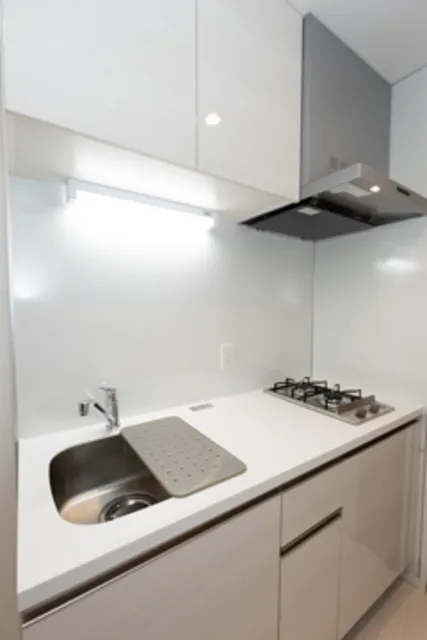 LEGASIS Nakameguro - Interior - ["Cabinetry", "Property", "Building"]