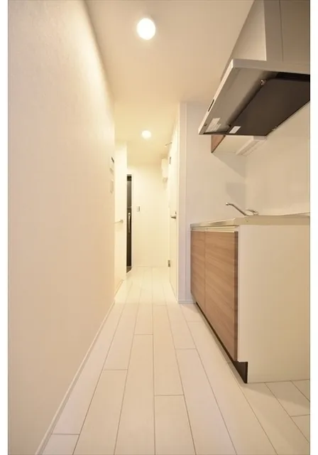 Le Coeur Shibuya Honmachi - Interior - ["Flooring", "Floor", "Ceiling"]