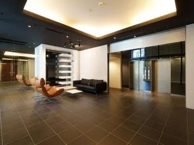 Opus Residence Ebisu - Exterior - ["Flooring", "Interior design", "Floor"]