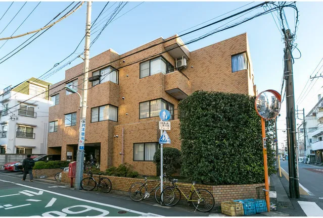 Elgan Gakugei Daigaku - Exterior - ["Residential area", "Property", "Neighbourhood"]