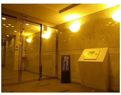 Duo Scala Higashi Nihonbashi - Exterior - ["Ceiling", "Flooring", "Floor"]