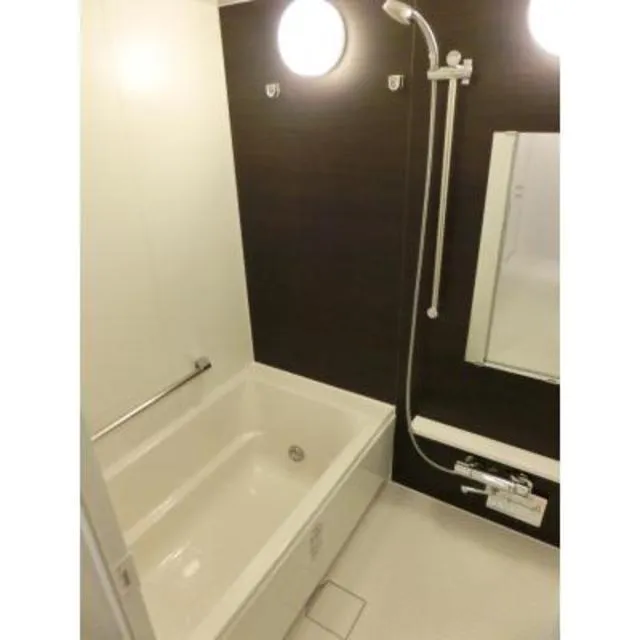 Park Axis Ikedayama - Interior - ["Property", "Room", "Bathroom"]