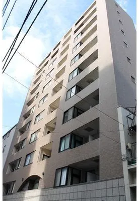 Sante Million Kayabacho Riverside - Exterior - []