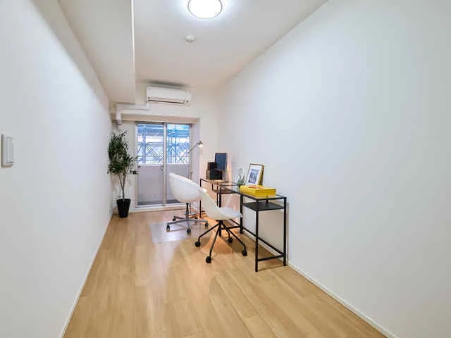 Comforia Takenotsuka East - Interior - ["Flooring", "Wood flooring", "Wood"]