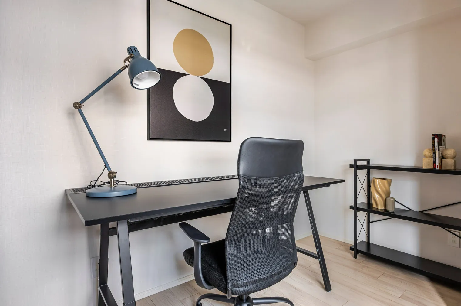 Live Casa Ochanomizu - Interior - []