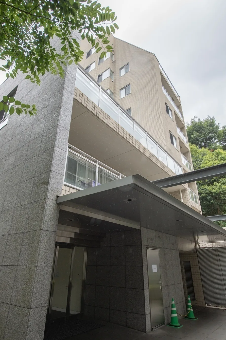 BRANZ Akasaka