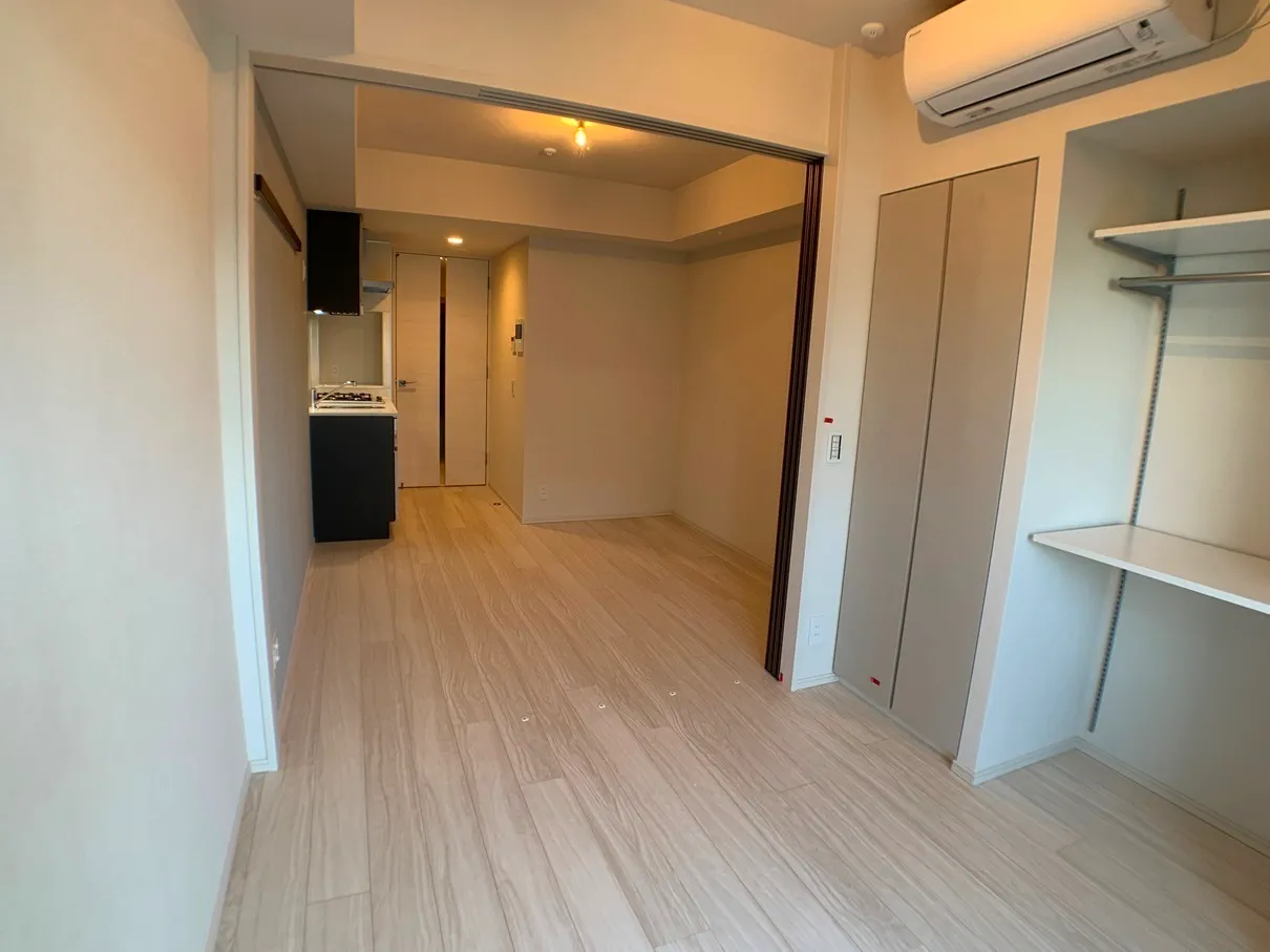 Prime Urban Asakusa Tawaramachi - Interior - ["Flooring", "Floor", "Interior design"]