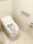 Grand City Tower Tsukishima - Interior - ["Toilet seat", "Toilet", "Plumbing fixture"] thumbnail