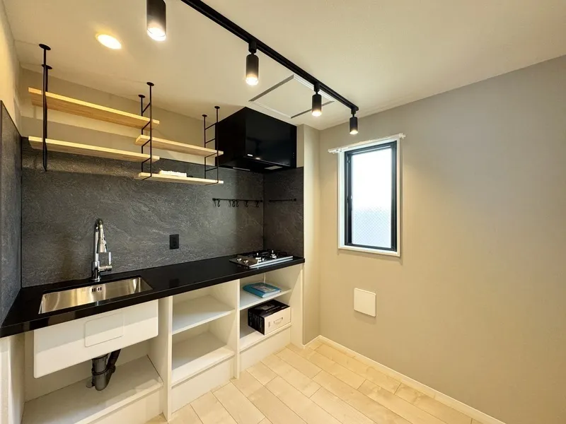 PREAS SHIBUYAHONMACHI - Interior - ["Interior design", "Light fixture", "Ceiling"]