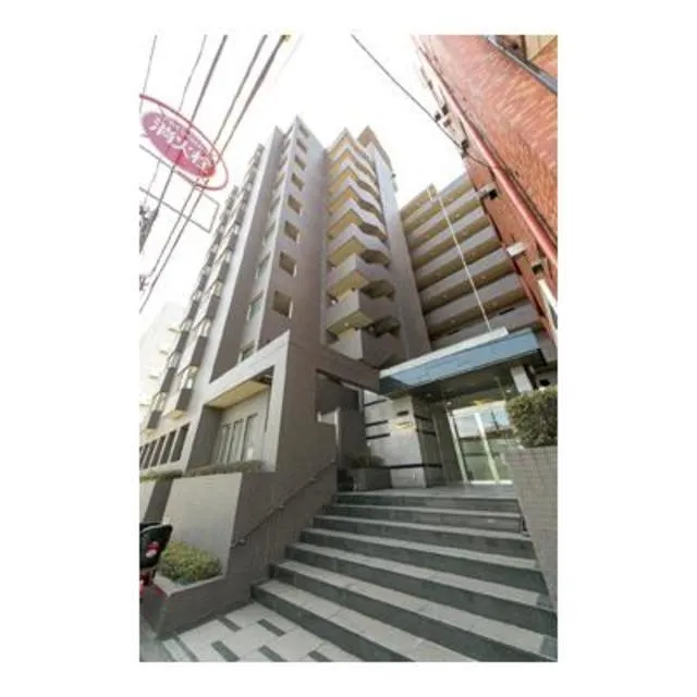 Astelion Shoto - Exterior - Exterior