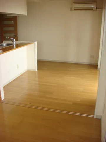 Prime Urban Machiya South Court - Interior - ["Cabinetry", "Table", "Wood"]