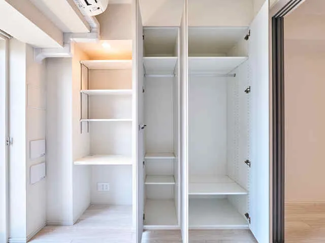LEFONT PROGRAM Ueno Inaricho - Interior - ["Flooring", "Wall", "Wood"]