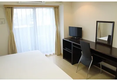 Phoenix Ikebukuro No. 2 - Interior - ["Flooring", "Floor", "Wood flooring"]