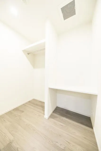 Milia Residence Asakusabashi II - Interior - ["Property", "Wood", "Interior design"]