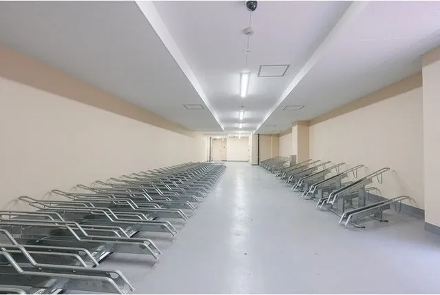 Comforia Liv Bunkyo Gokokuji - Other - ["Flooring", "Floor", "Ceiling"]