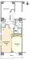 HF Gakugei University Residence - Floor Plan - ["Diagram", "Plan", "Floor plan"] thumbnail
