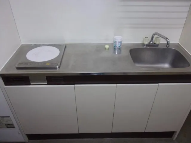Maison Ohno III - Interior - ["Plumbing fixture", "Kitchen Sink", "Sink"]