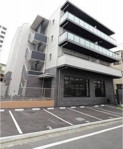 Astoria - Other - ["Apartment", "Urban design", "Commercial building"]