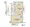 Lafonte Azabujuban - Floor Plan - ["Floor plan", "Plan", "Diagram"] thumbnail