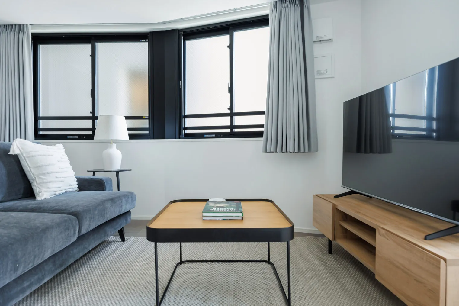 The Parkhabio Ichigaya East - Interior - []