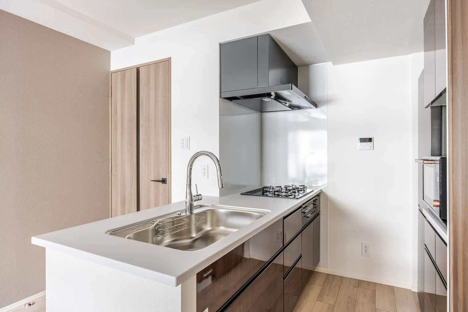 Live Casa Ochanomizu - Interior - []