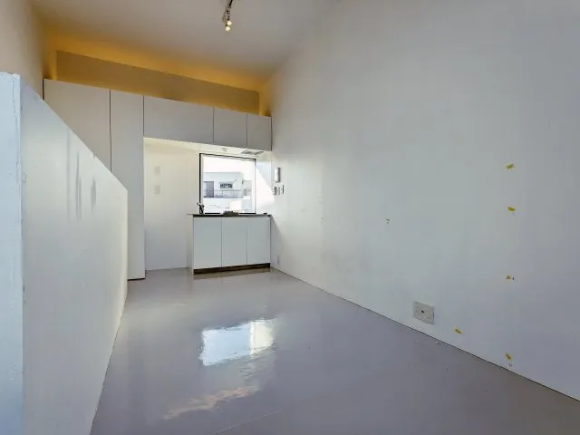 Faret Yoyogi Uehara - Interior - ["Fixture", "Floor", "Flooring"]
