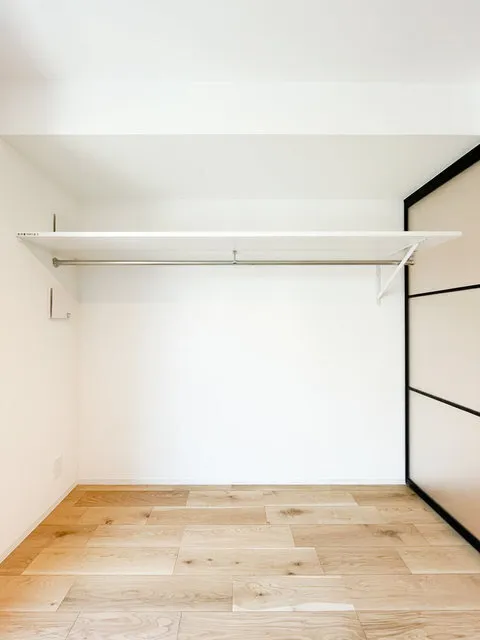 Grand Paseo Yoyogi Uehara - Interior - ["Flooring", "Wood", "Floor"]