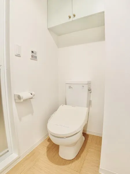 KDX Residence Monzennakacho - Interior - ["Wood", "Room", "Architecture"]